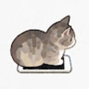 Meet your Posher, Victoria